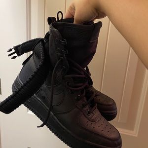 Nike SF Air Force One